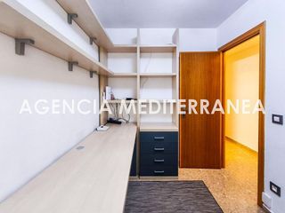 Piso en alquiler en Zona Campus Universitario en Burjassot