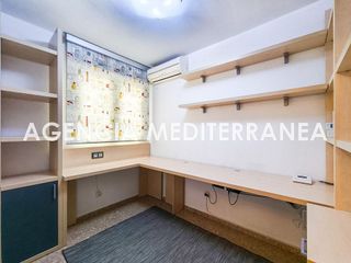 Piso en alquiler en Zona Campus Universitario en Burjassot