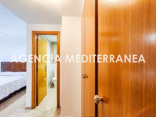 Piso en alquiler en Zona Campus Universitario en Burjassot