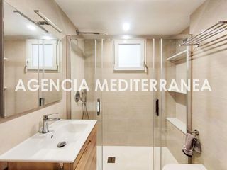 Piso en alquiler en Zona Campus Universitario en Burjassot