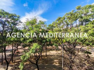 Piso en alquiler en Zona Campus Universitario en Burjassot