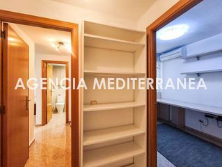 Piso en alquiler en Zona Campus Universitario en Burjassot