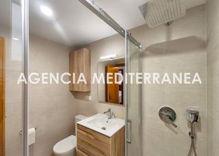 Piso en alquiler en Zona Campus Universitario en Burjassot