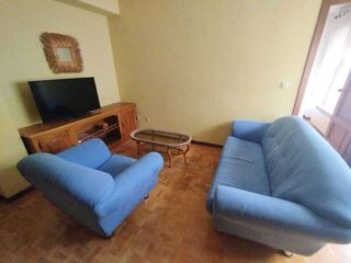 Piso en alquiler en Centro Ciudad en León