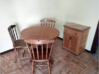 Piso en alquiler en Centro Ciudad en León