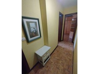 Piso en alquiler en Centro Ciudad en León