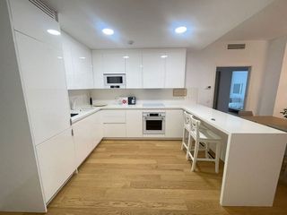 Piso en alquiler en Mijas pueblo en Mijas