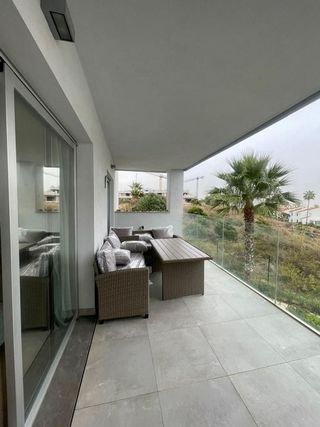 Piso en alquiler en Mijas pueblo en Mijas