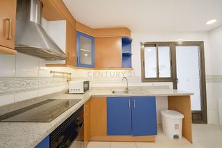 Piso en alquiler en Zona Pueblo en Calpe/Calp