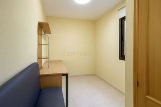 Piso en alquiler en Zona Pueblo en Calpe/Calp