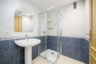 Piso en alquiler en Zona Pueblo en Calpe/Calp