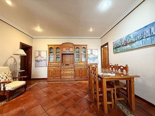 Piso en alquiler en Ciudad Jardín - Tagarete - El Zapillo en Almería