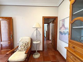 Piso en alquiler en Ciudad Jardín - Tagarete - El Zapillo en Almería