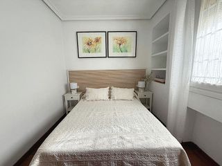 Piso en alquiler en Ciudad Jardín - Tagarete - El Zapillo en Almería