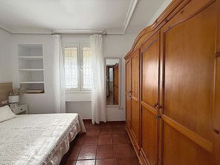 Piso en alquiler en Ciudad Jardín - Tagarete - El Zapillo en Almería