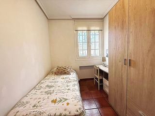 Piso en alquiler en Ciudad Jardín - Tagarete - El Zapillo en Almería