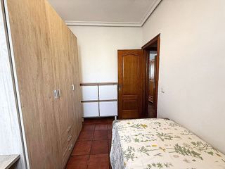 Piso en alquiler en Ciudad Jardín - Tagarete - El Zapillo en Almería