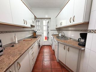 Piso en alquiler en Ciudad Jardín - Tagarete - El Zapillo en Almería