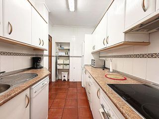 Piso en alquiler en Ciudad Jardín - Tagarete - El Zapillo en Almería