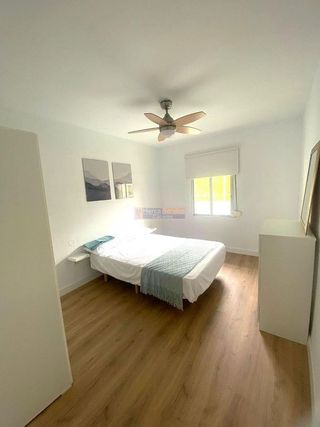 Piso en alquiler en Centro en Cáceres