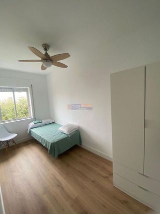 Piso en alquiler en Centro en Cáceres