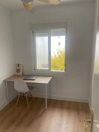 Piso en alquiler en Centro en Cáceres