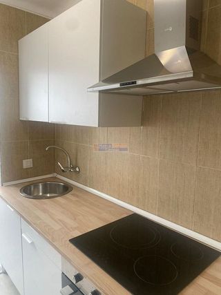 Piso en alquiler en Centro en Cáceres