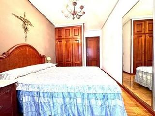 Piso en alquiler en Puerta de Murcia - Colegios en Ocaña