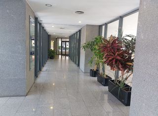 Oficina en alquiler en El Soto de la Moraleja en Alcobendas