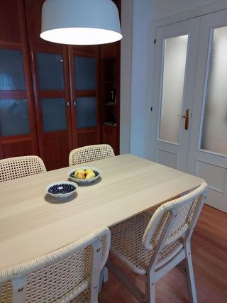 Piso en alquiler en Centro en Gijón