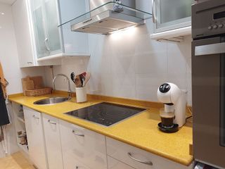 Piso en alquiler en Centro en Gijón