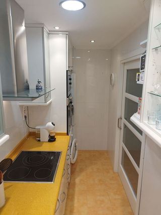 Piso en alquiler en Centro en Gijón