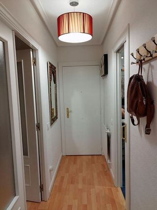 Piso en alquiler en Centro en Gijón