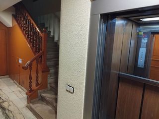 Piso en alquiler en Centro en Gijón