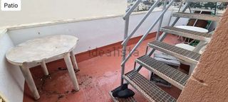 Ático en alquiler en Porto Cristo en Manacor