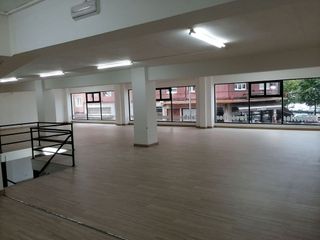 Local comercial en alquiler en Centro en Torrelavega