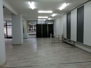 Local comercial en alquiler en Centro en Torrelavega
