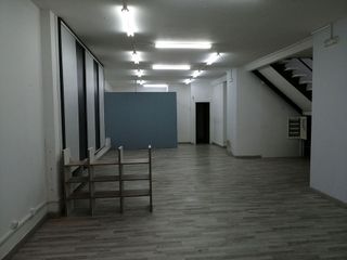 Local comercial en alquiler en Centro en Torrelavega