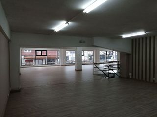 Local comercial en alquiler en Centro en Torrelavega