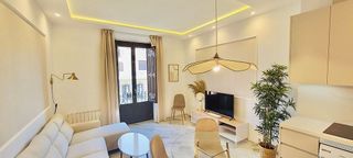 Piso en alquiler en Centro - Sagrario en Granada