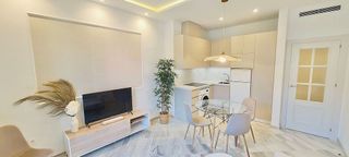 Piso en alquiler en Centro - Sagrario en Granada