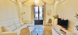 Piso en alquiler en Centro - Sagrario en Granada