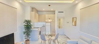 Piso en alquiler en Centro - Sagrario en Granada