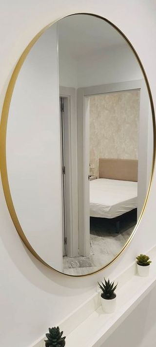 Piso en alquiler en Centro - Sagrario en Granada