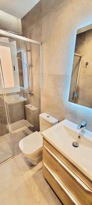 Piso en alquiler en Centro - Sagrario en Granada