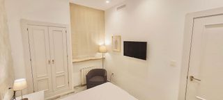 Piso en alquiler en Centro - Sagrario en Granada