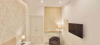 Piso en alquiler en Centro - Sagrario en Granada