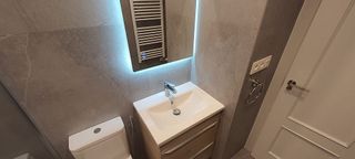 Piso en alquiler en Centro - Sagrario en Granada