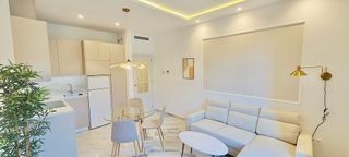 Piso en alquiler en Centro - Sagrario en Granada