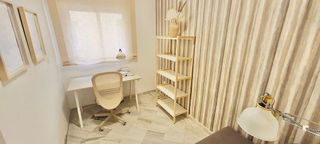 Piso en alquiler en Centro - Sagrario en Granada